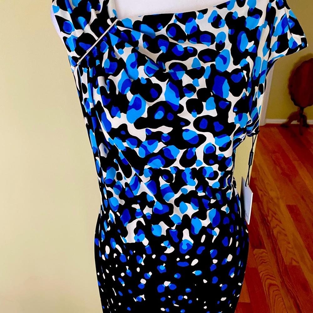 NWT Calvin Klein dress, size 8